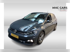 Volkswagen Polo - 1.0 TSI Highline Business R | DSG | 115pk | Verwacht |