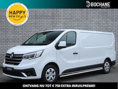 Renault Trafic - 2.0 dCi 130 T30 L2H1 Work Edition | Navigatie | Achteruitrijcamera | Trekhaak | Betimmerin