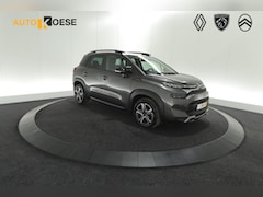 Citroën C3 Aircross - PureTech 110 Feel | Navigatie | Cruise Control | Apple Carplay | Allseasonbanden