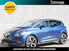 Renault Scénic - 1.2 TCe 130 Bose | Achteruitrijcamera | Trekhaak | Parkeersensoren V+A | Navigatie |