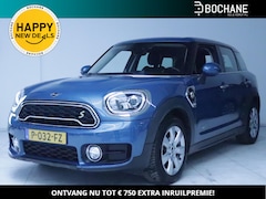 MINI Countryman - 2.0 Cooper S E ALL4 Pepper Clima/Navi/Camera