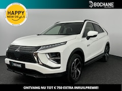 Mitsubishi Eclipse Cross - 2.4 PHEV Intense