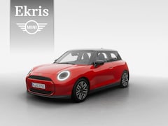 MINI Mini-Electric - 3-deurs E | Classic Trim + Package S