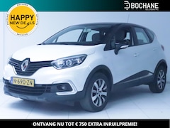 Renault Captur - 0.9 TCe 90 Limited Airco/Navi/LM-Velgen