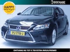 Lexus CT 200h - Clima/Camera/LM-Velgen