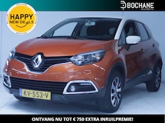 Renault Captur - 0.9 TCe 90 Limited Airco/Navi/LM-Velgen