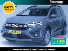 Dacia Jogger - 1.0 TCe 110 Expression 7p. Airco/Navi/Camera