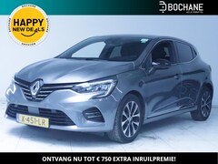 Renault Clio - 1.0 TCe 90 Techno Clima/Navi/Camera