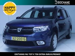 Dacia Logan MCV - 0.9 TCe 90 Laureate Navi/Camera/Trekhaak