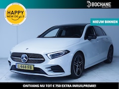 Mercedes-Benz A-klasse - 180 Business Solution AMG | Panoramadak | Multibeam LED | Sfeerverlichting |