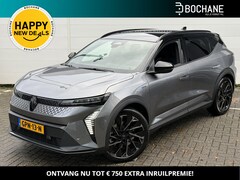 Renault Scenic E-Tech - EV87 long range Esprit Alpine (Hoge Instap) Car of the year 2024 | Full option