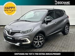 Renault Captur - 0.9 TCe Intens | Navi+Camera | Trekhaak | Hoge Instap | Historie