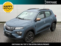 Dacia Spring - Extreme 27 kWh | CCS- Snellader | Camera | Dealer Onderhouden | Org. NL