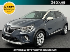 Renault Captur - 1.3 TCe 130 EDC Intens (Hoge Instap) Camera | Navigatie | Adap. Cruise Control