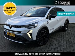 Renault Symbioz - 1.6 E-Tech hybrid 145 esprit Alpine (Hoge Instap) NU IN DE SHOWROOM | Full option (Beschik