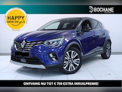 Renault Captur - 1.3 160 EDC Iconic (Hoge Instap) Automaat | BOSE | 360" Camera | Navigatie