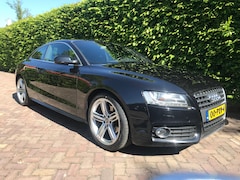 Audi A5 Coupé - 2.7 TDI Pro Line S