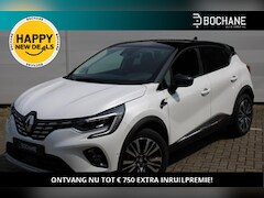 Renault Captur - 1.3 Tce 160 EDC Iconic (Hoge Instap) BOSE | 360" Camera | Navigatie