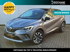 Renault Captur - 1.3 TCe 130 Intens (Hoge Instap) Automaat | Navigatie | Camera | Dealer Onderhouden | Org.