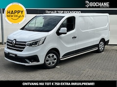 Renault Trafic - 2.0 dCi 130 T30 L2H1 Work Edition | Trekhaak | Navi | Clima | Cruise | LED | A. Camera | S