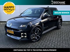 Renault 5 - 5 comfort range techno 52 kWh | Car of the year 2025 (Beschikbaar per 3/2025)