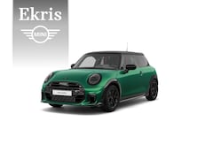 MINI Cooper - 3-deurs C John Cooper Works Trim + Package M