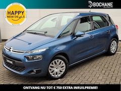 Citroën C4 Picasso - 1.2 PureTech Selection (Hoge Instap) Navigatie | Massagestoelen | Dealer Onderhouden