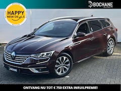 Renault Talisman Estate - 1.3 TCe 158 EDC Business Intens | Dealer Onderhouden | Groot Navi | Camera | Stoelverwarmi