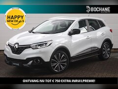 Renault Kadjar - 1.2 TCe 130 Bose (Hoge Instap) Navigatie | 17'' Lichtmetalen Velgen | Dealer Onderhouden