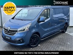 Renault Trafic - 2.0 dCi 170 T30 L2H1 Luxe | Trekhaak | Camera | LMV. | Sidebars | Dealer Onderhouden