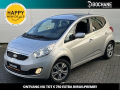 Kia Venga - 1.4 CVVT ExecutiveLine (Hoge Instap) Navigatie | Camera | Org. NL