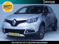 Renault Captur - 0.9 TCe Xmod Clima/Leder/Stoelverwarming