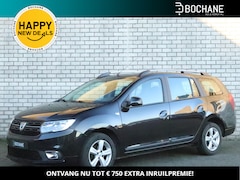 Dacia Logan MCV - 0.9 TCe 90 Laureate | Navigatie | LM-Velgen |