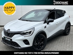 Renault Captur - 1.6 E-Tech Hybrid 145 SL Rive Gauche | Hoge Instap | Automaat | Navi | Clima | Cruise | Pa