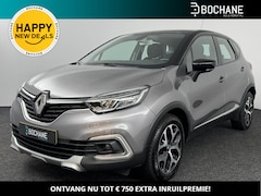 Renault Captur - 0.9 TCe 90 Intens (Hoge Instap) Camera | Trekhaak | Navi