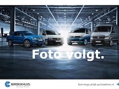 Volkswagen Transporter - L2 | 150PK | NAVI | APP Connect | DAB | Airco | Bank | Stoelverw | 4 Season banden