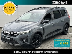 Dacia Jogger - 1.0 TCe 110 Extreme 7p. (Zeer ruim) Camera | Navigatie | Camera | Org. NL