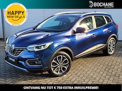 Renault Kadjar - 1.3 TCe 140 Intens (Hoge Instap) Panoramadak | Stoelverw. | Navigatie | Camera | Dealer On