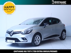 Renault Clio - 0.9 TCe Limited Airco/Navi/PDC/LM-Velgen