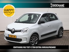 Renault Twingo Z.E. - R80 E-Tech Equilibre 22 kWh | Apple Carplay/ Android Auto | Cruise | Org. NL