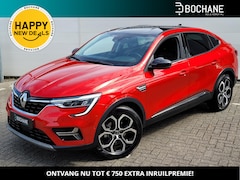 Renault Arkana - 1.6 E-Tech Hybrid 145 Intens (Hoge Instap) Groot Navi | Pack Winter | 1e Eigenaar | Stoelv