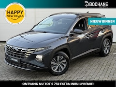 Hyundai Tucson - 1.6 T-GDI HEV Comfort Full Hybrid (Hoge Instap) Camera | Winterpack | Onderhoudshistorie