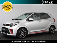 Kia Picanto - 1.0 T-GDI 100 GT-Line