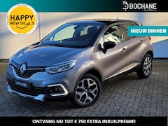 Renault Captur - 1.2 TCe Intens | 120 PK | Easy Life Pack | Dealer Onderhouden