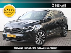 Renault Austral - 1.2 Tce 130 Techno | Navigatie | 360 Camera | 19" Lichtmetalen velgen | Org. NL