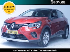 Renault Captur - 1.0 TCe 100 Intens Clima/Navi/PDC