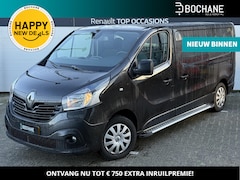 Renault Trafic - 1.6 dCi T29 L2H1 Comfort | Trekhaak | Climate | Camera | Historie