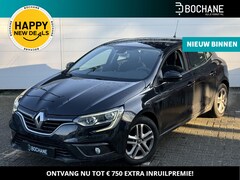 Renault Mégane - 1.2 TCe Zen | Parkeerhulp | Navigatie | Dealer Onderhouden | Org. NL