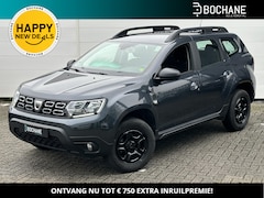 Dacia Duster - 1.2 TCe 125 Comfort | Trekhaak | Cruise | Airco | Dealer Onderhouden | NAP | 1e eig