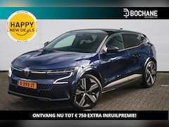 Renault Mégane E-Tech - EV60 220 Optimum Charge Iconic | Winterpack | Camera | Harman Kardon | Org. NL